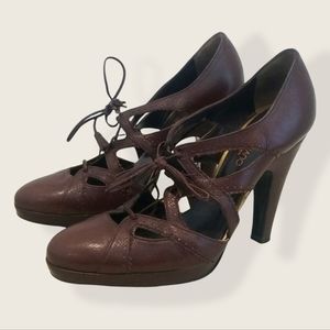 Baddie Must Have - 4.5 Inch Heels